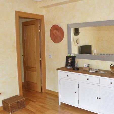 Un Apartamento Con Vistas Viguera Esterno foto
